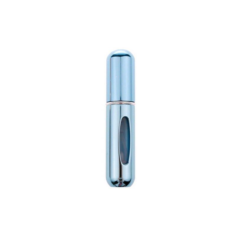 BlushMist Travel Spray | Portable Perfume Atomizer for Women